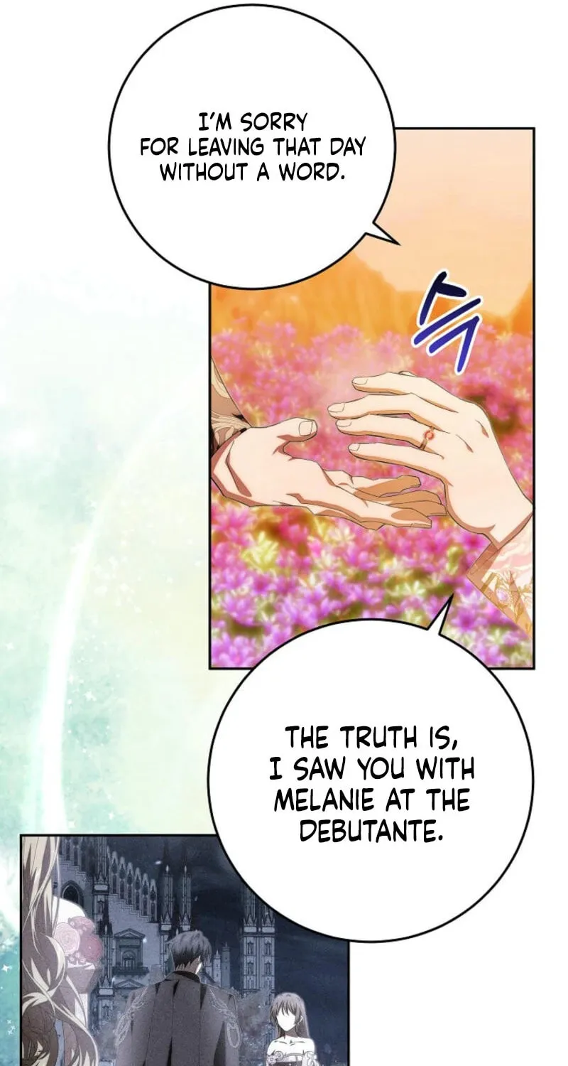 Even If I Say I'm Not a Villain Now Chapter 36 page 59 - 