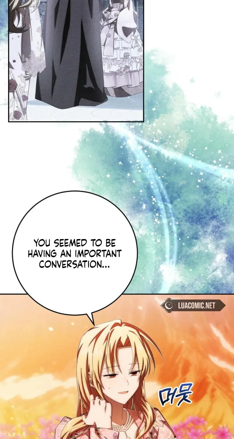 Even If I Say I'm Not a Villain Now Chapter 36 page 60 - 