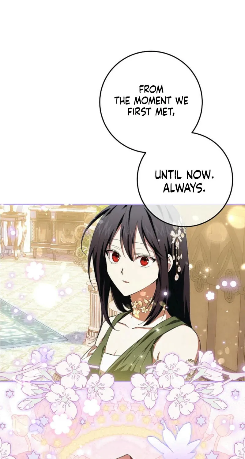 Even If I Say I'm Not a Villain Now Chapter 36 page 7 - 