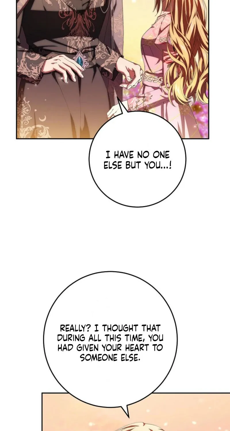 Even If I Say I'm Not a Villain Now Chapter 36 page 63 - 