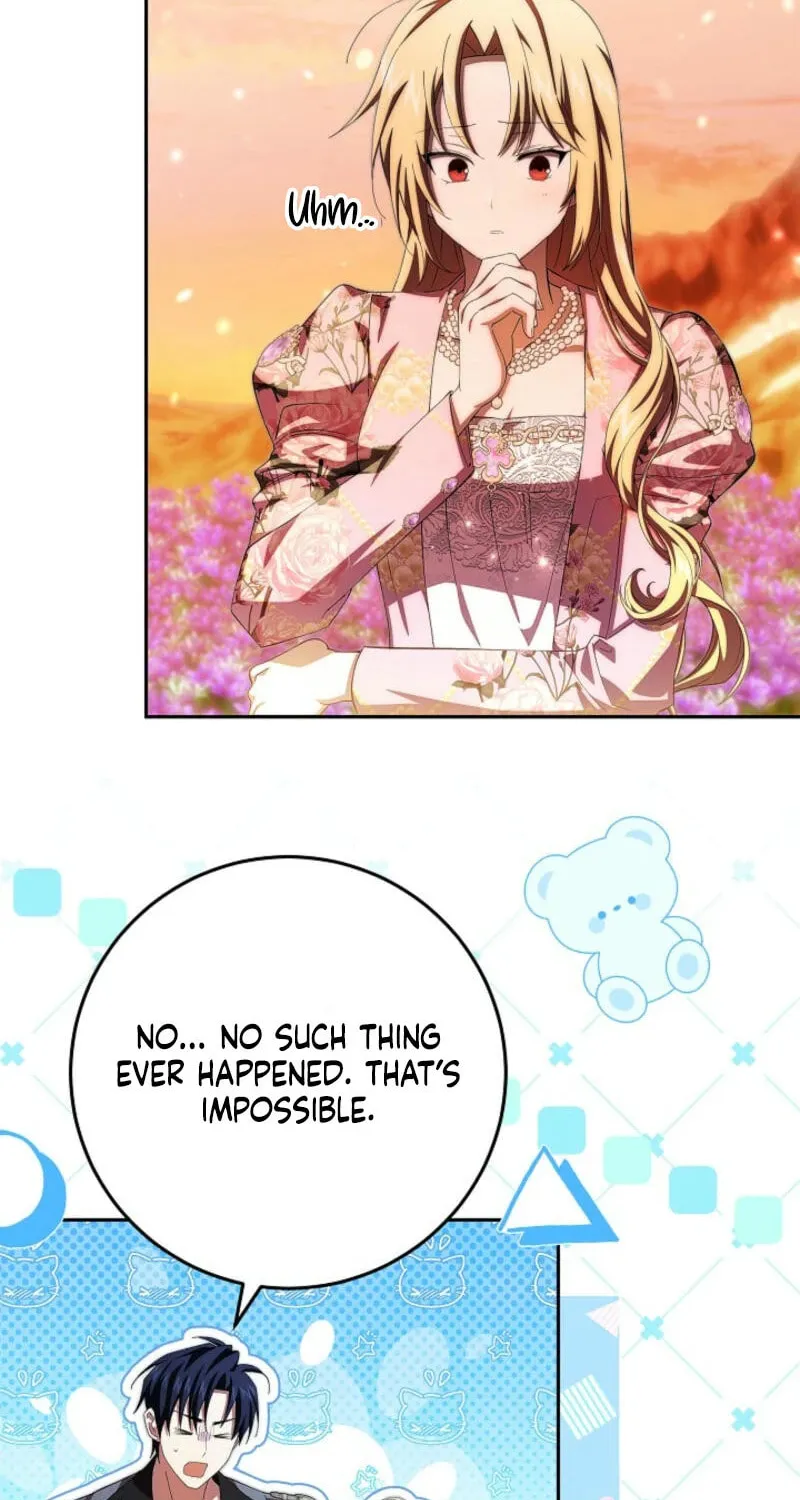 Even If I Say I'm Not a Villain Now Chapter 36 page 64 - 