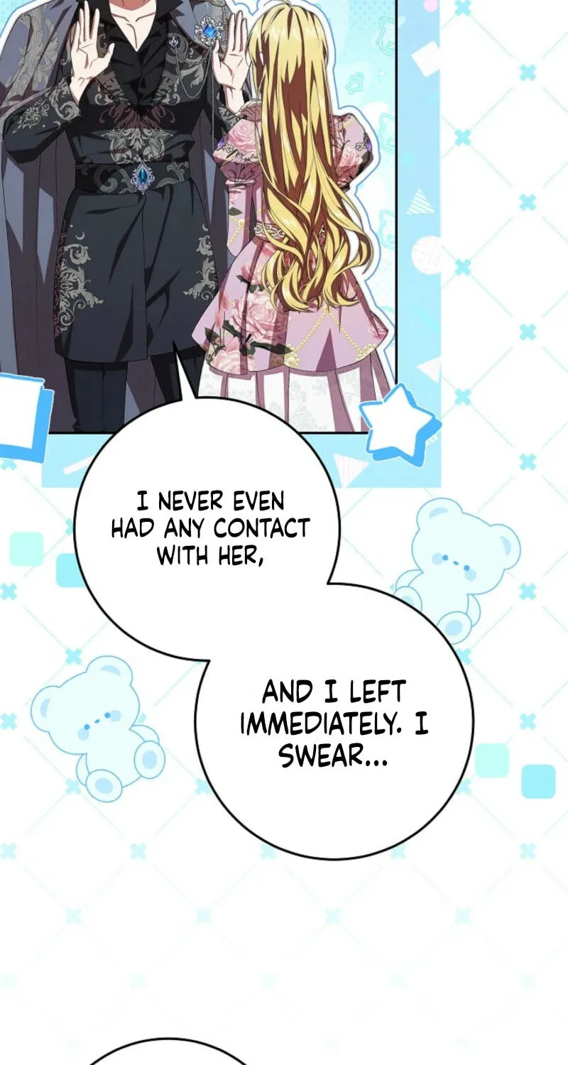 Even If I Say I'm Not a Villain Now Chapter 36 page 65 - 
