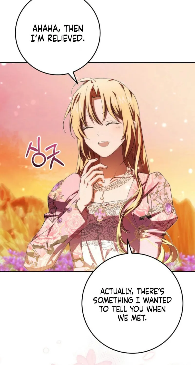 Even If I Say I'm Not a Villain Now Chapter 36 page 66 - 
