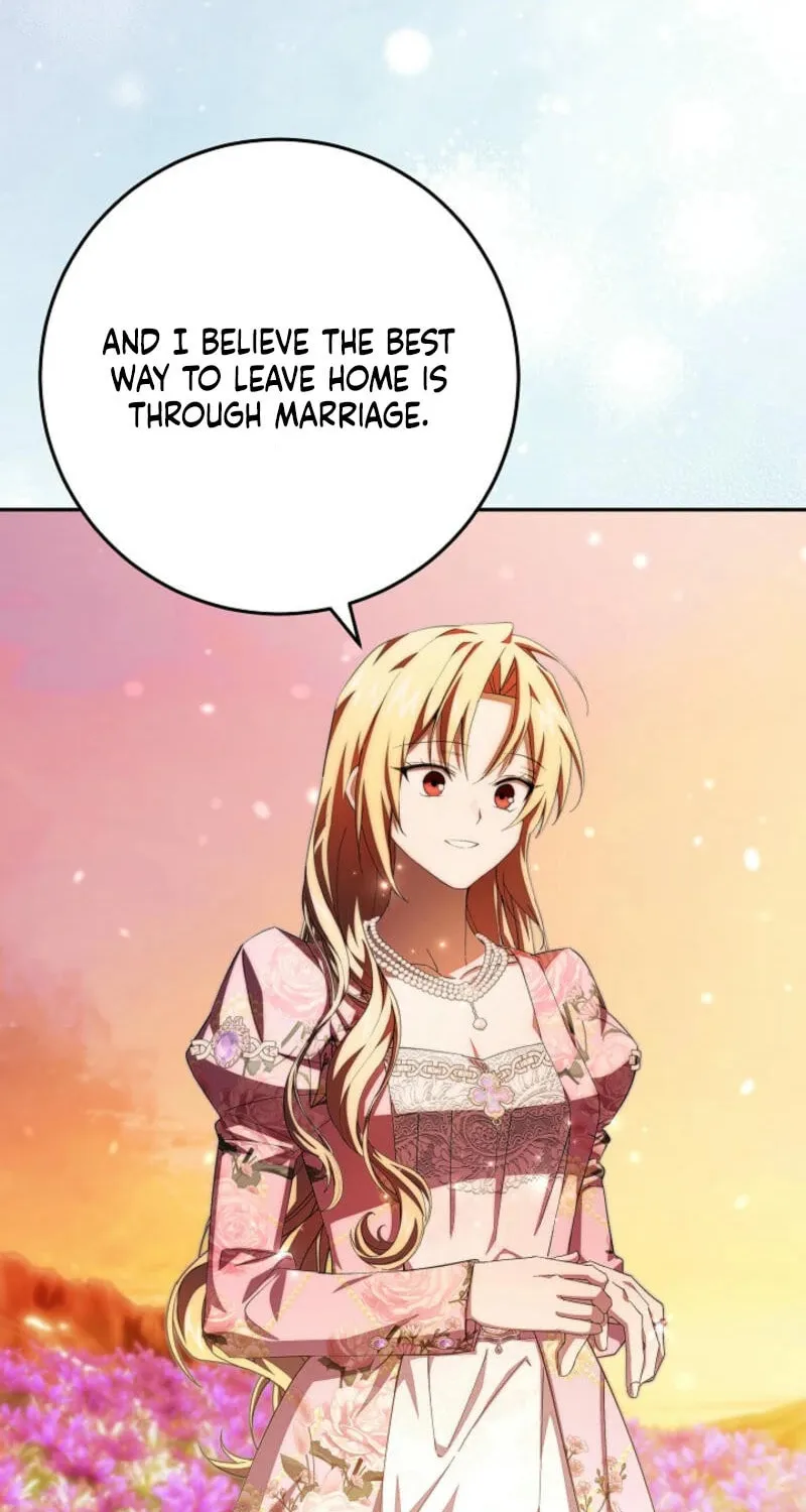 Even If I Say I'm Not a Villain Now Chapter 36 page 70 - 