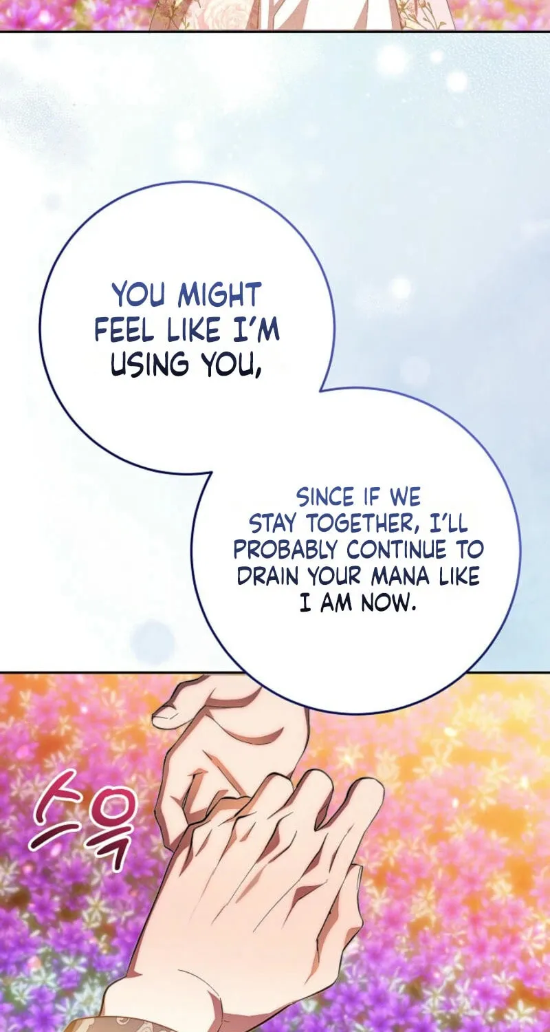 Even If I Say I'm Not a Villain Now Chapter 36 page 71 - 