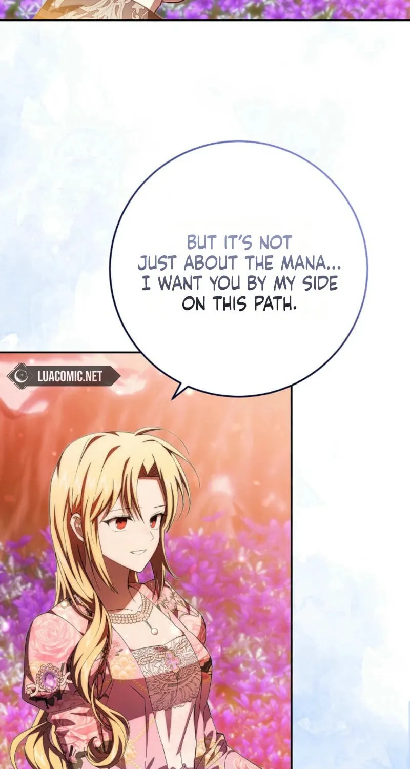 Even If I Say I'm Not a Villain Now Chapter 36 page 72 - 