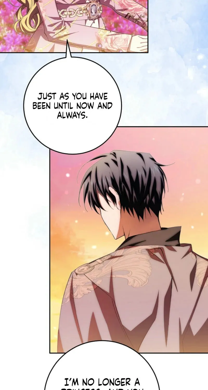 Even If I Say I'm Not a Villain Now Chapter 36 page 73 - 