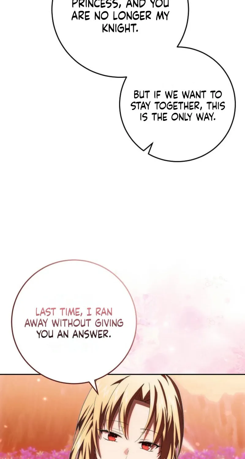 Even If I Say I'm Not a Villain Now Chapter 36 page 74 - 