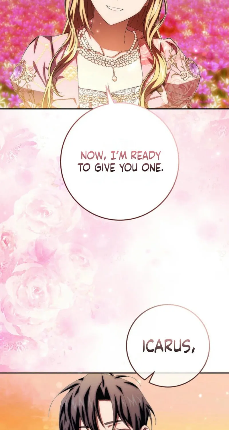 Even If I Say I'm Not a Villain Now Chapter 36 page 75 - 