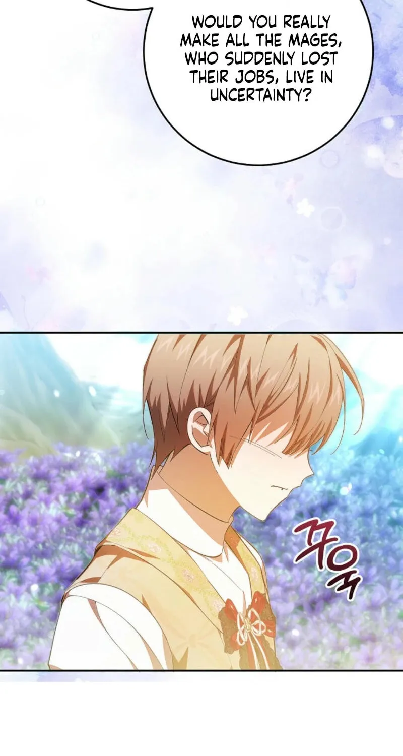 Even If I Say I'm Not a Villain Now Chapter 36 page 10 - 