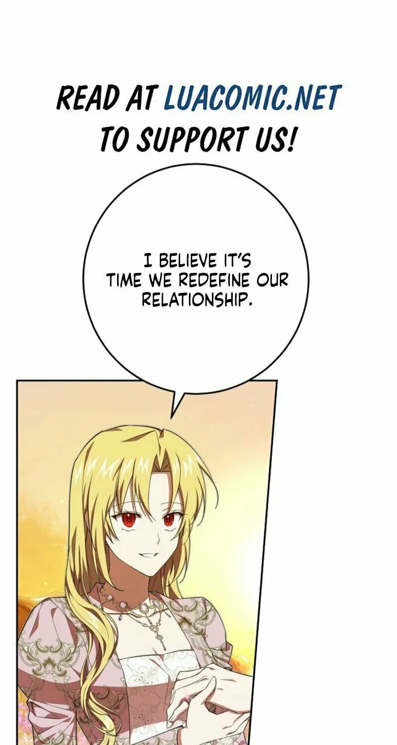 Even If I Say I'm Not a Villain Now Chapter 37 page 2 - 