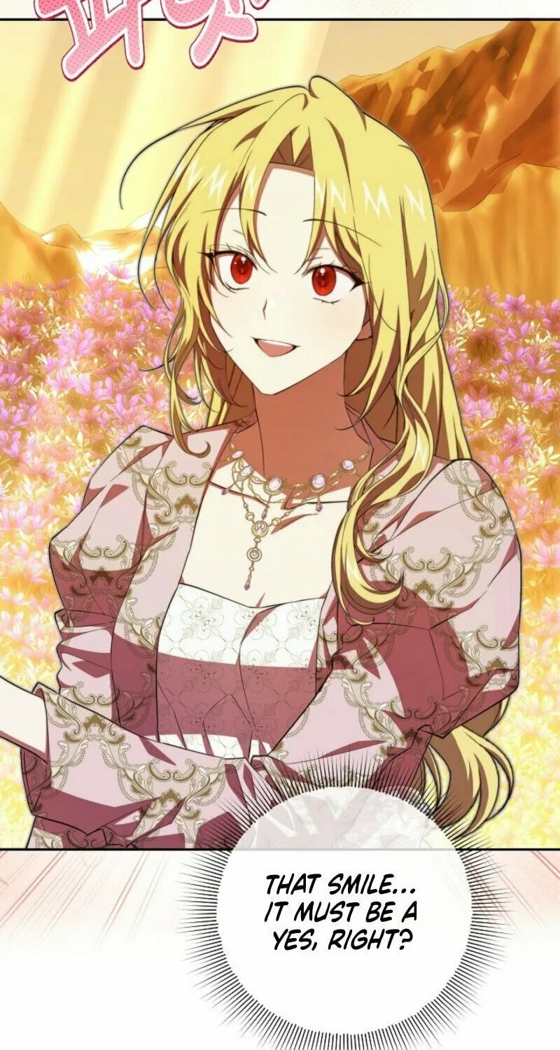 Even If I Say I'm Not a Villain Now Chapter 37 page 13 - 