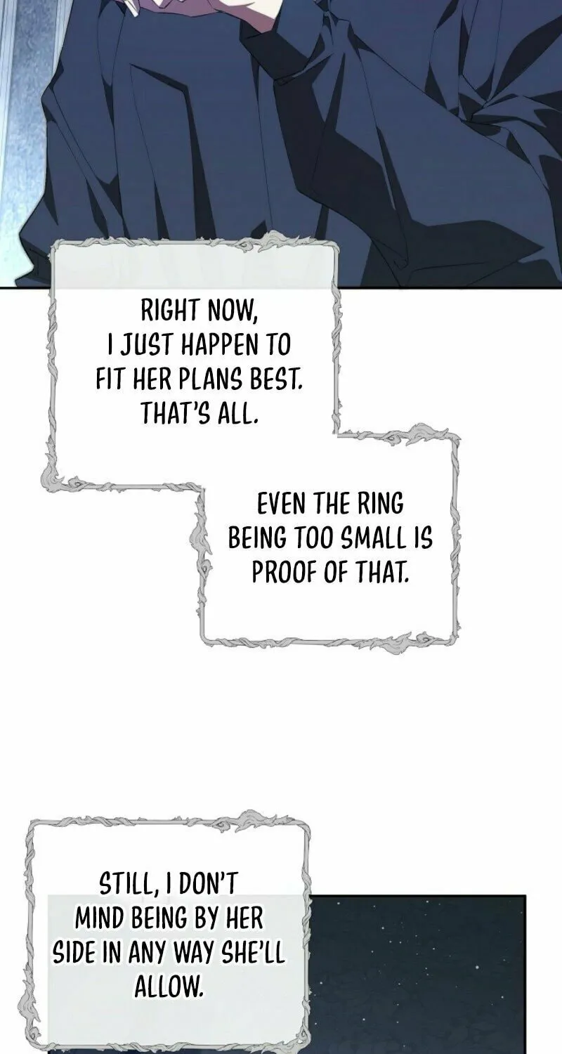 Even If I Say I'm Not a Villain Now Chapter 37 page 25 - 
