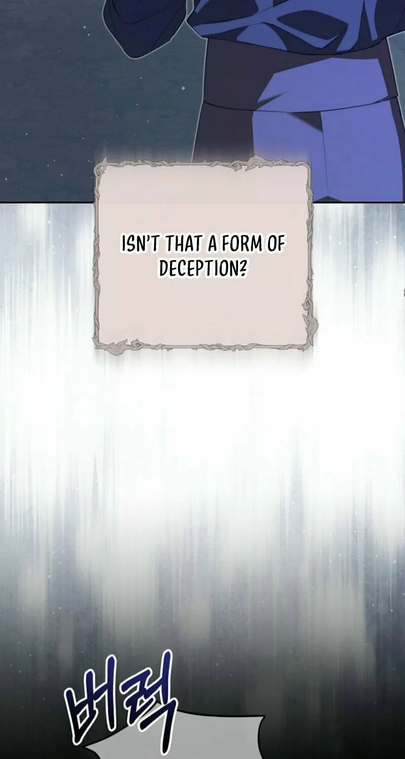 Even If I Say I'm Not a Villain Now Chapter 37 page 28 - 