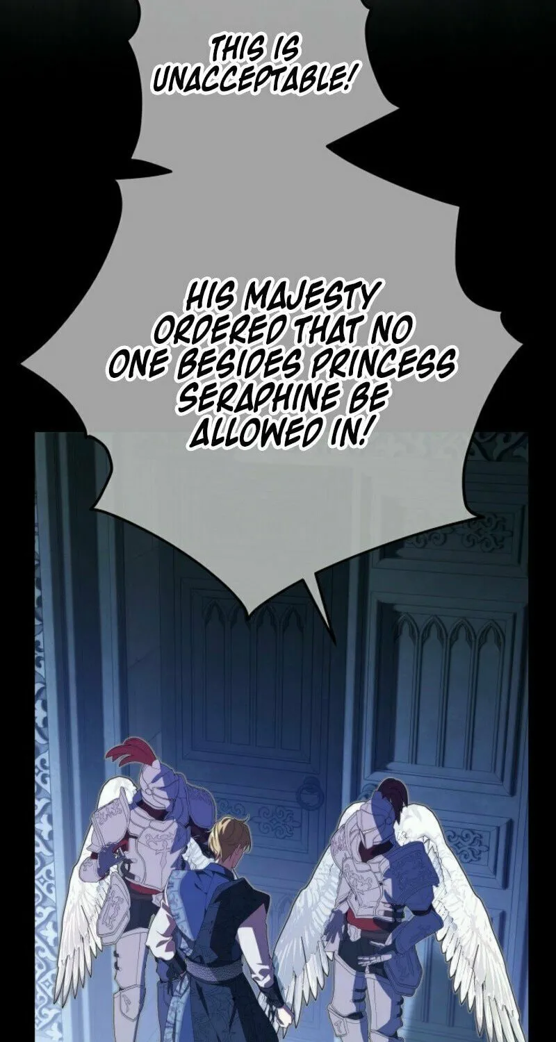Even If I Say I'm Not a Villain Now Chapter 37 page 29 - 