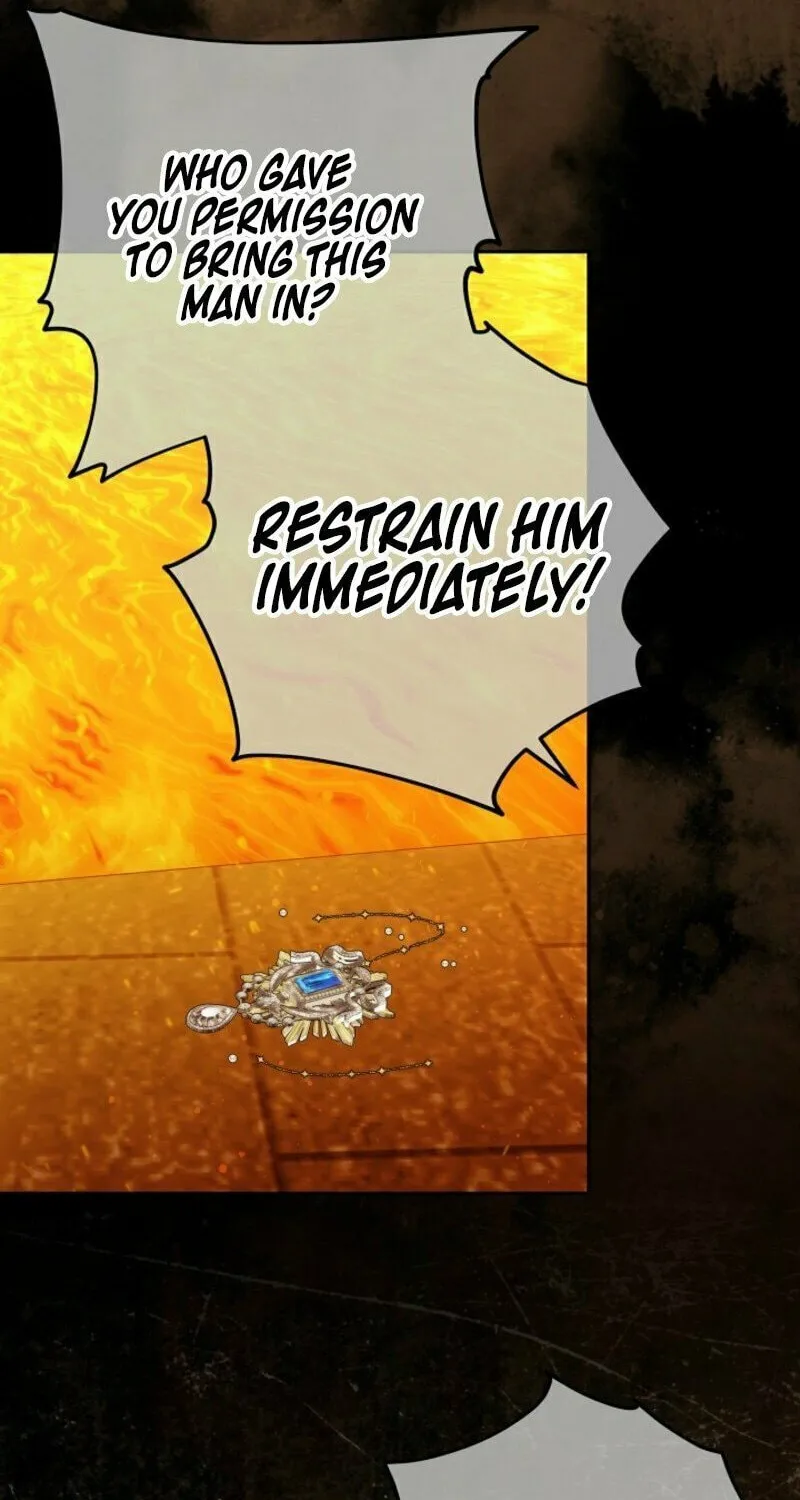 Even If I Say I'm Not a Villain Now Chapter 37 page 34 - 