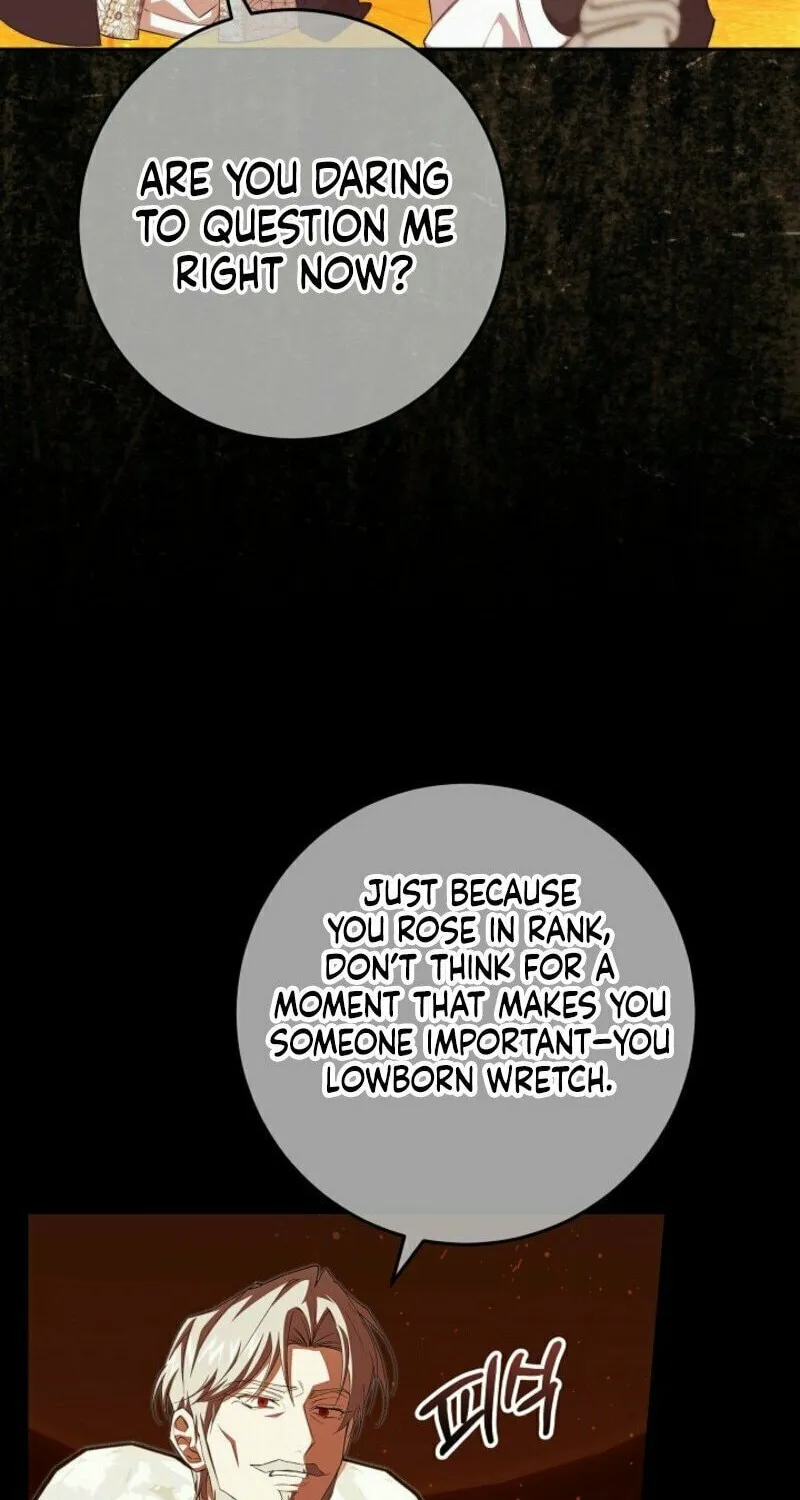 Even If I Say I'm Not a Villain Now Chapter 37 page 36 - 