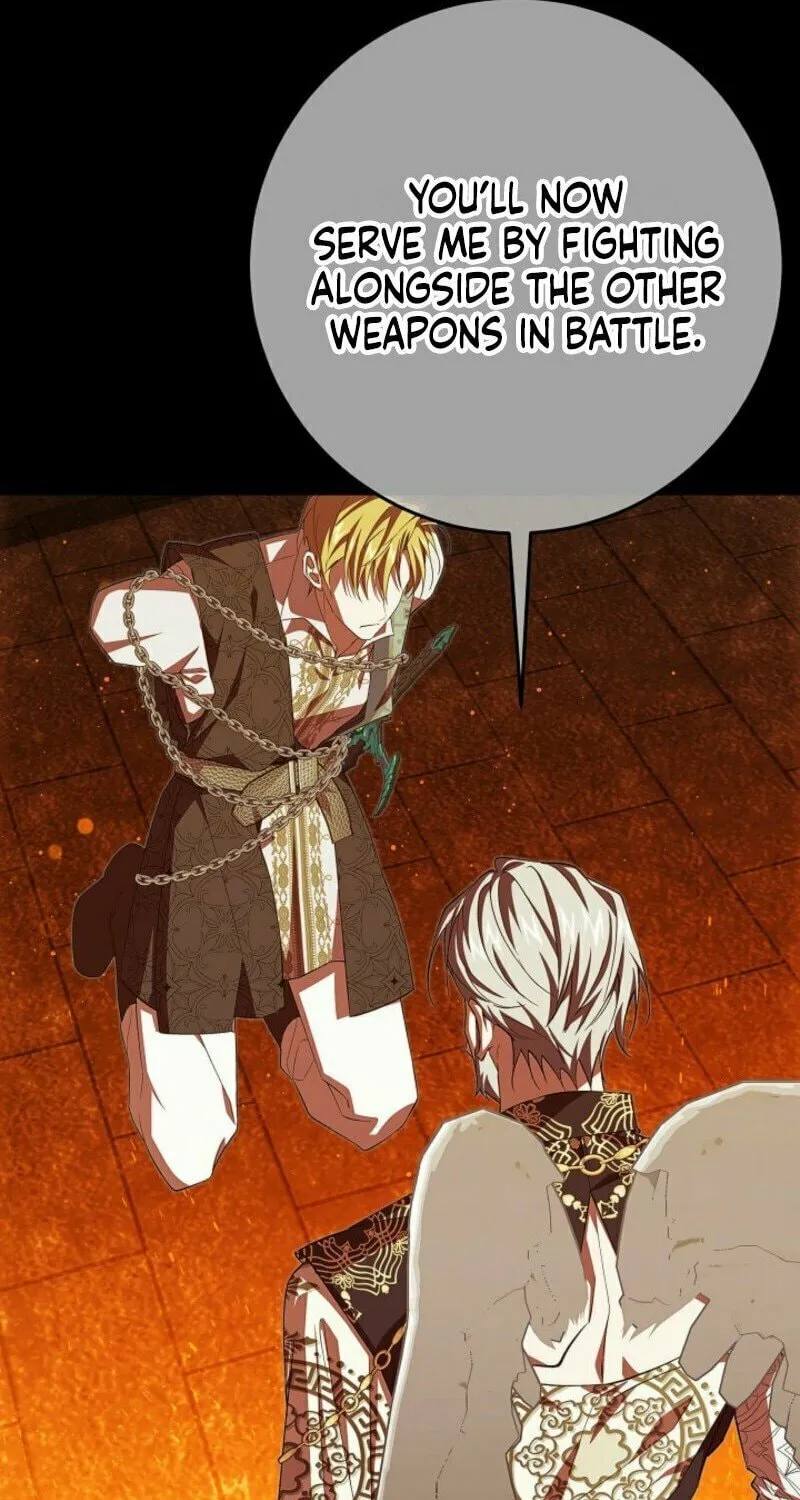 Even If I Say I'm Not a Villain Now Chapter 37 page 39 - 