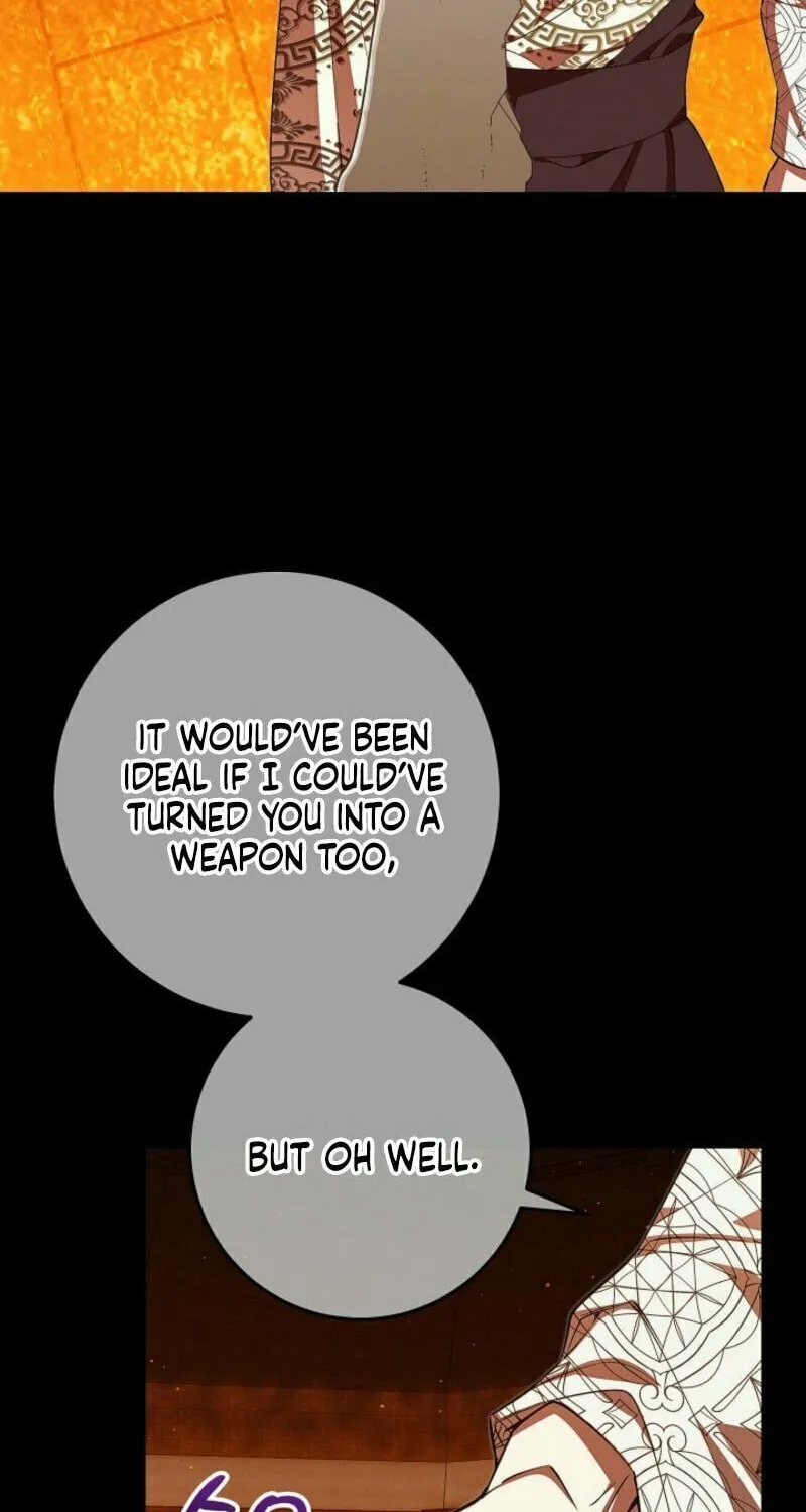 Even If I Say I'm Not a Villain Now Chapter 37 page 40 - 