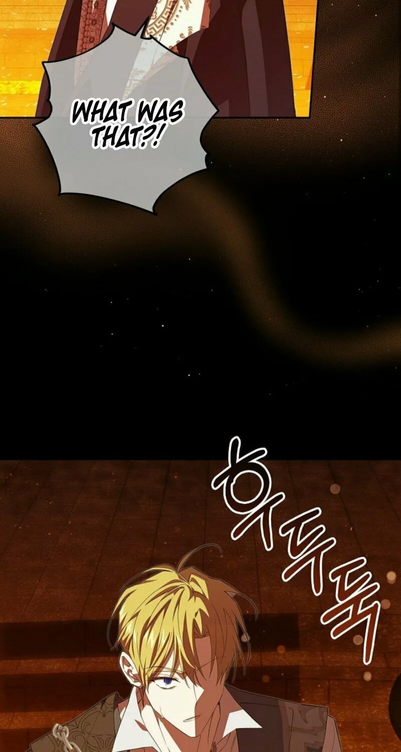 Even If I Say I'm Not a Villain Now Chapter 37 page 47 - 