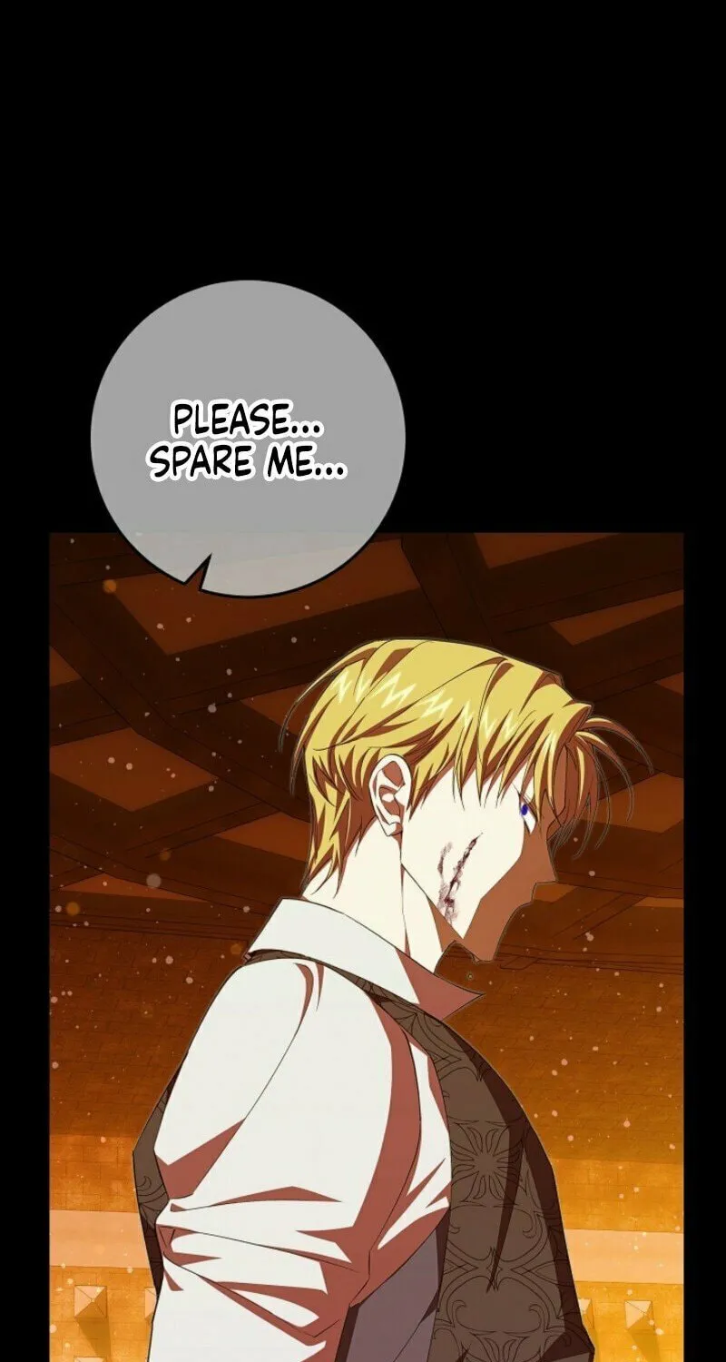Even If I Say I'm Not a Villain Now Chapter 37 page 54 - 