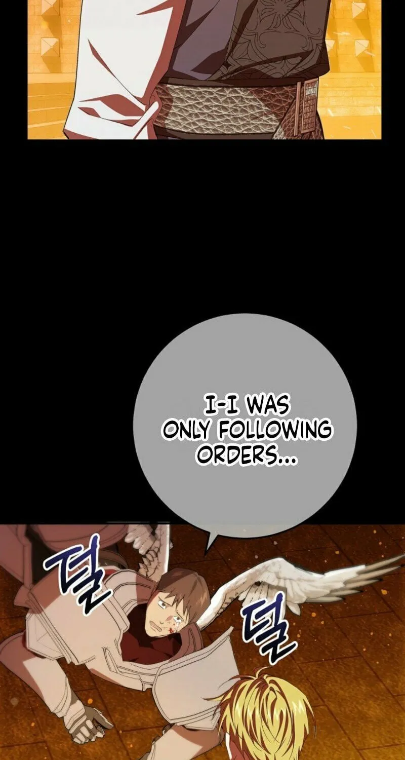 Even If I Say I'm Not a Villain Now Chapter 37 page 55 - 