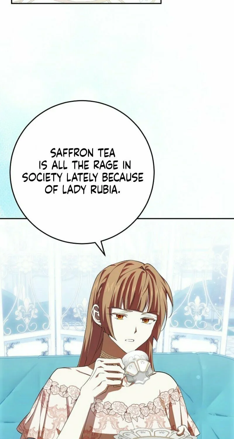 Even If I Say I'm Not a Villain Now Chapter 37 page 64 - 
