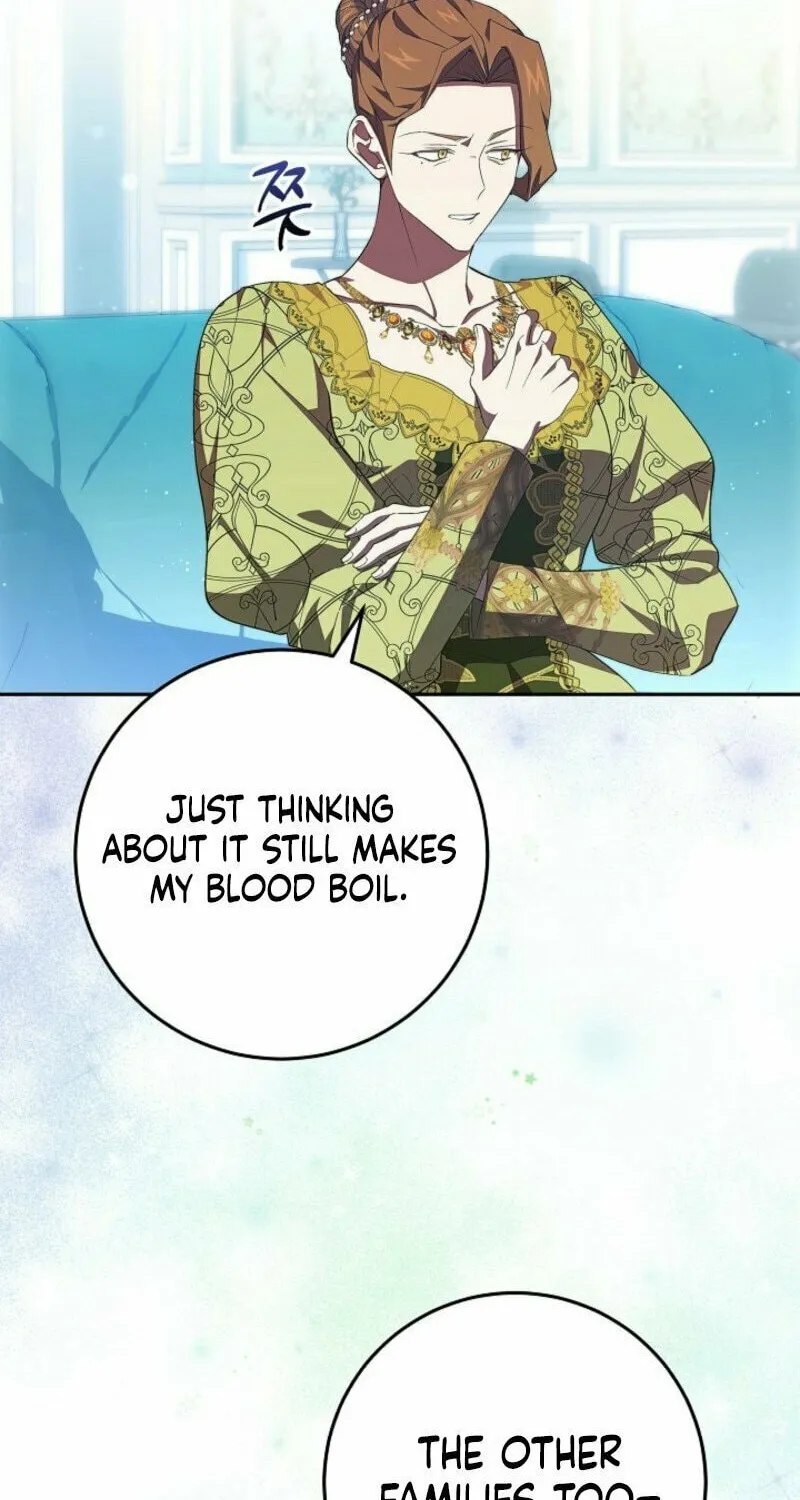 Even If I Say I'm Not a Villain Now Chapter 37 page 67 - 
