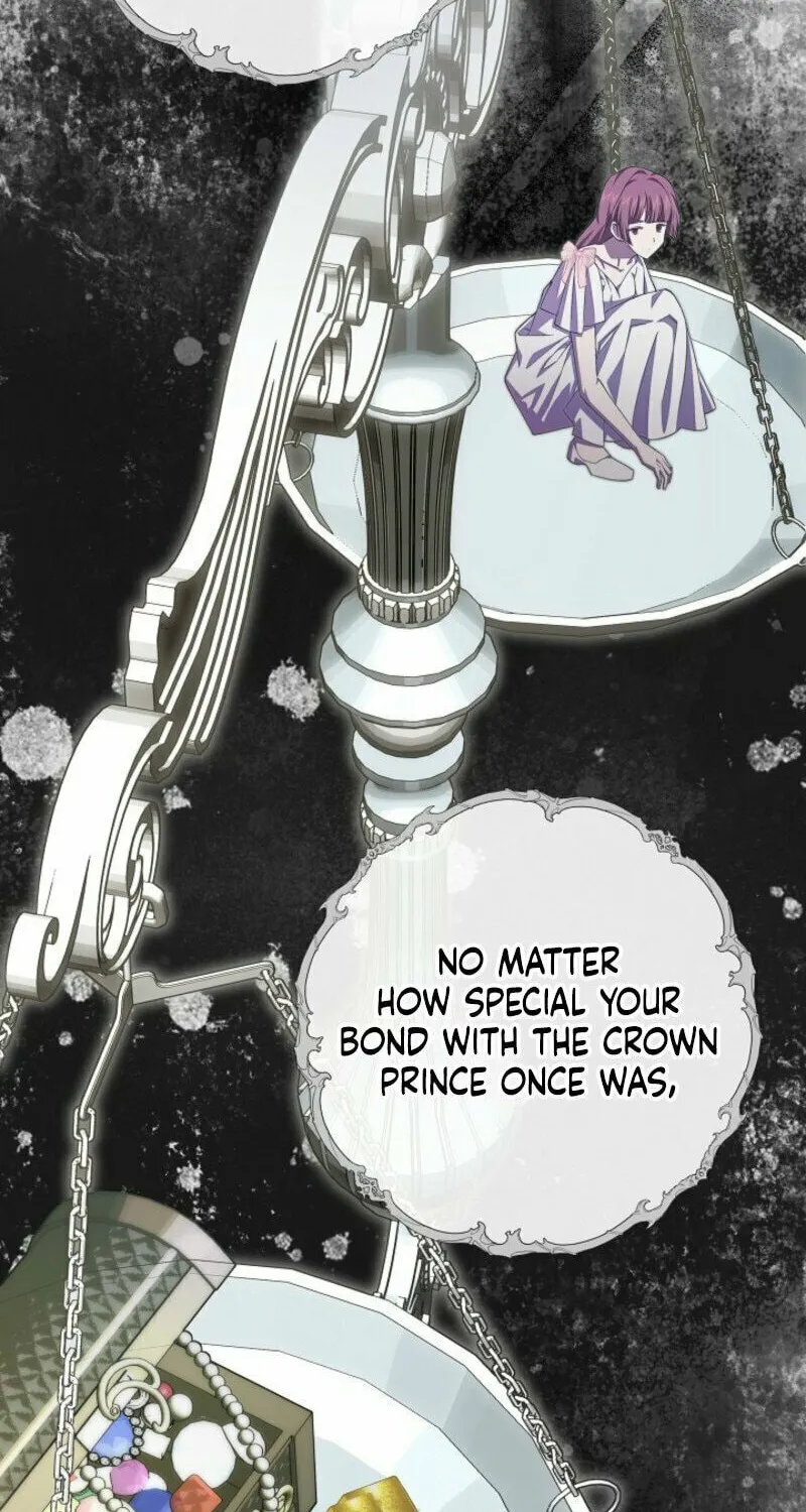 Even If I Say I'm Not a Villain Now Chapter 37 page 75 - 