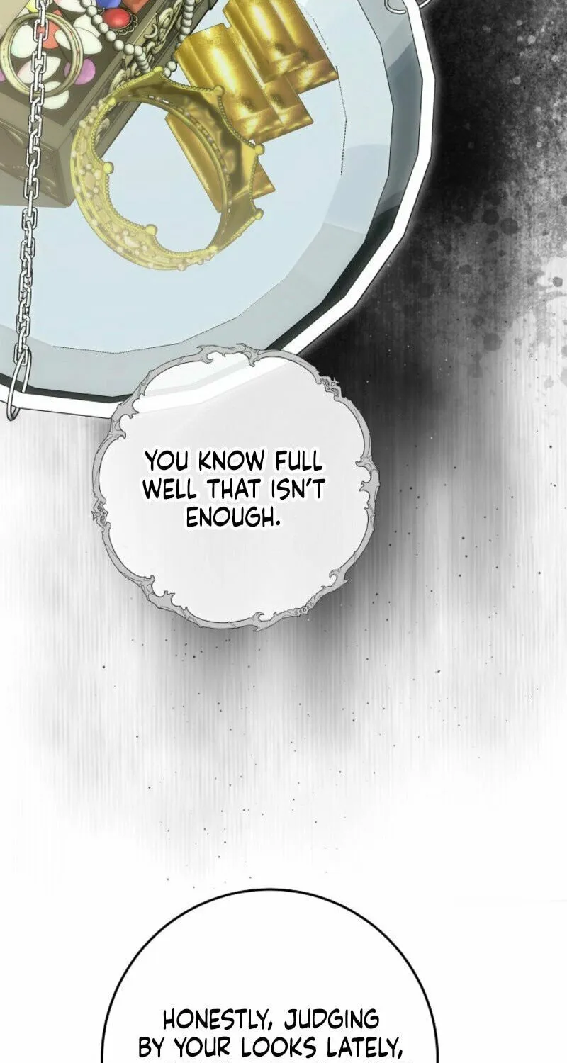 Even If I Say I'm Not a Villain Now Chapter 37 page 76 - 