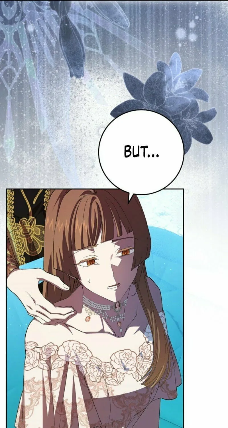 Even If I Say I'm Not a Villain Now Chapter 37 page 86 - 