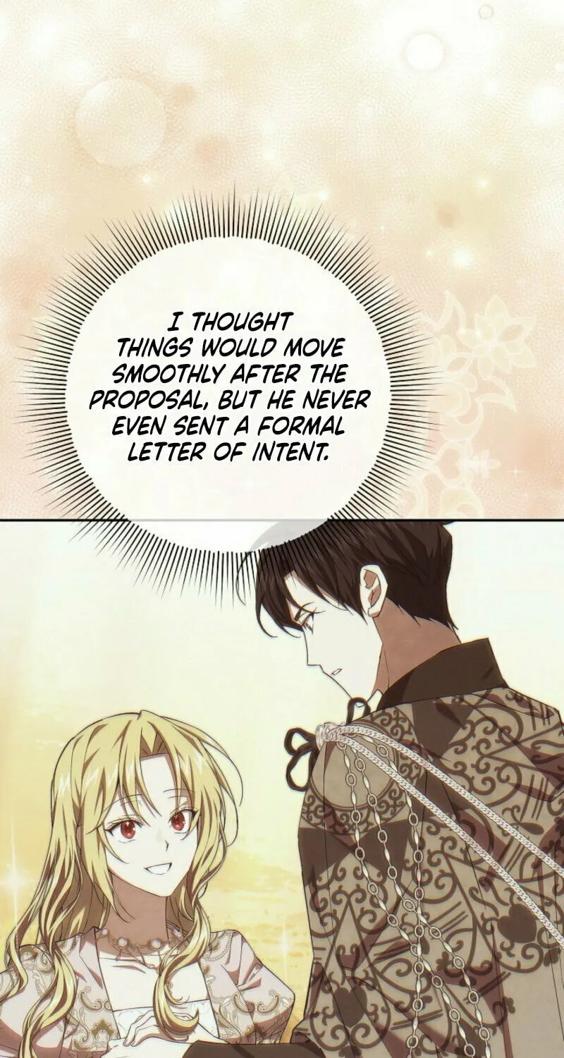 Even If I Say I'm Not a Villain Now Chapter 38 page 11 - 