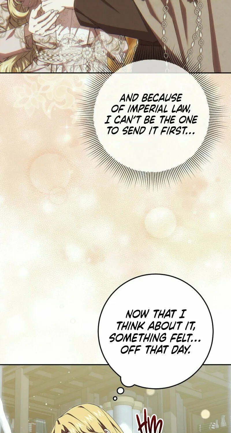 Even If I Say I'm Not a Villain Now Chapter 38 page 12 - 