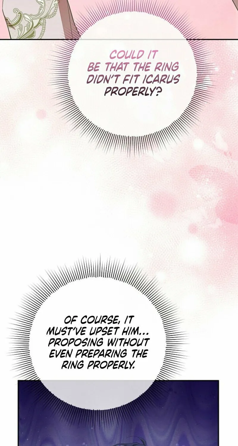 Even If I Say I'm Not a Villain Now Chapter 38 page 15 - 