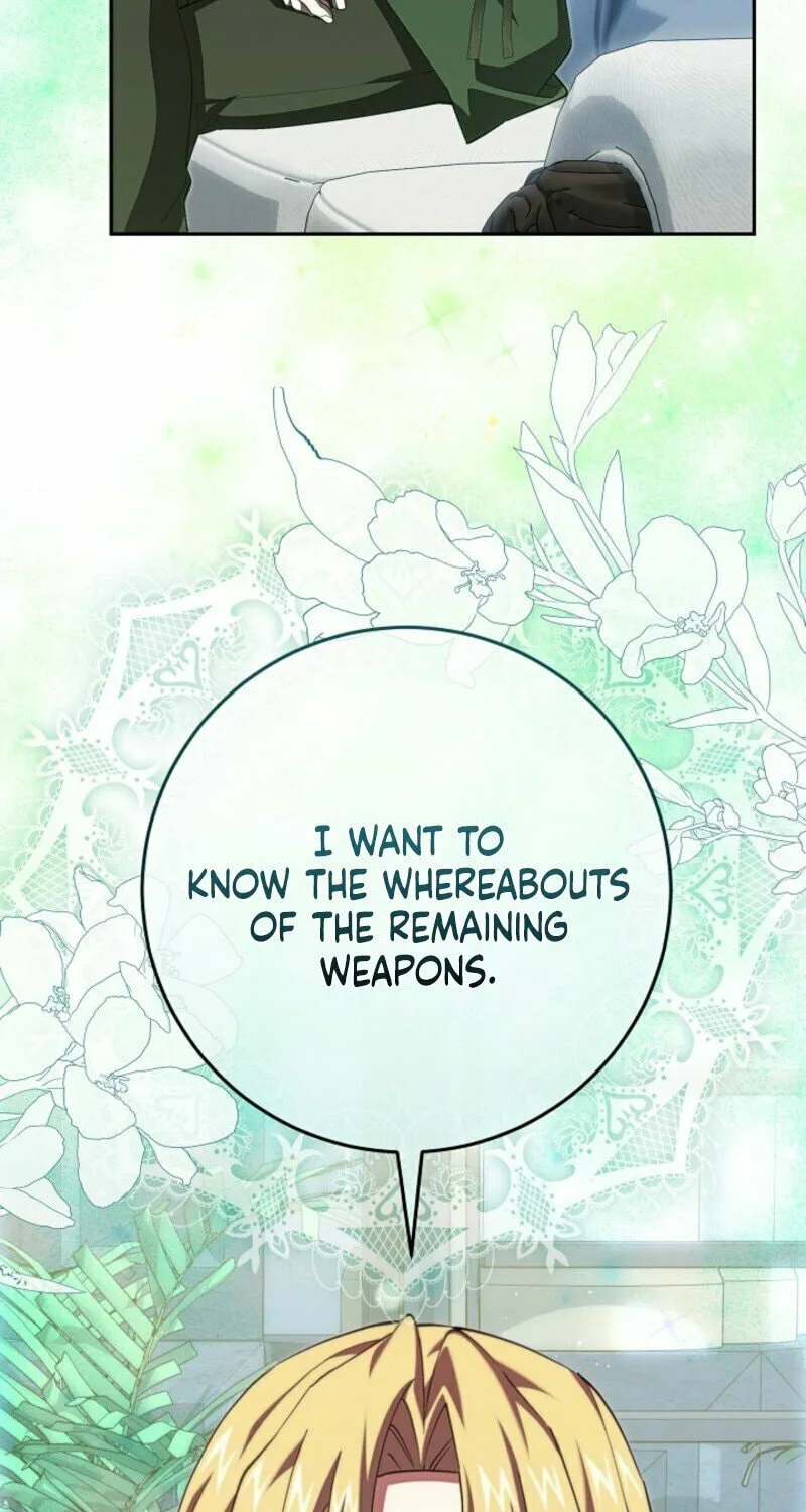 Even If I Say I'm Not a Villain Now Chapter 38 page 20 - 
