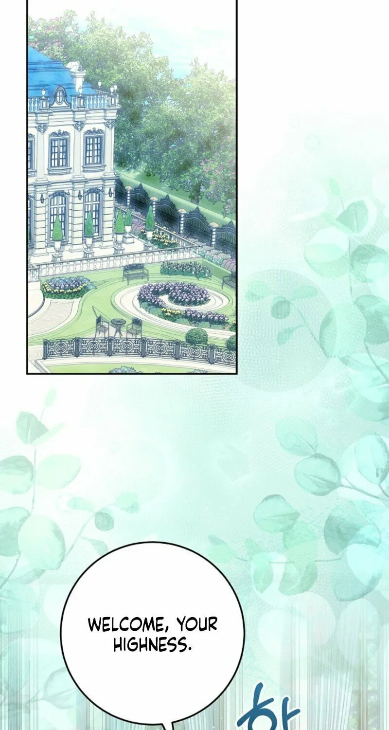 Even If I Say I'm Not a Villain Now Chapter 38 page 3 - 