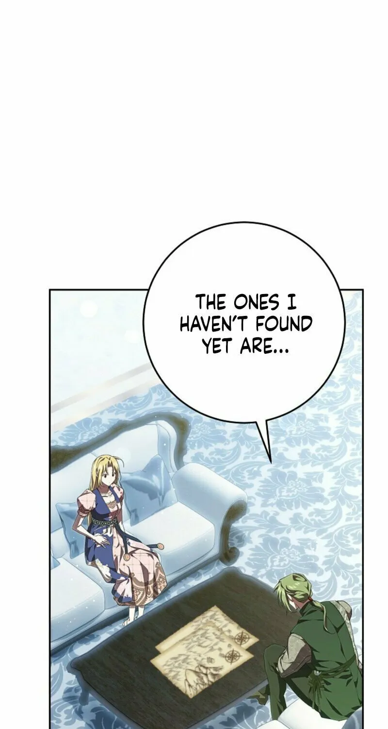 Even If I Say I'm Not a Villain Now Chapter 38 page 23 - 