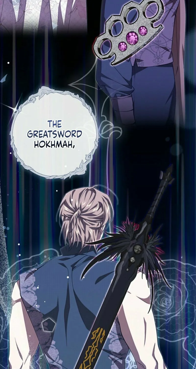 Even If I Say I'm Not a Villain Now Chapter 38 page 26 - 
