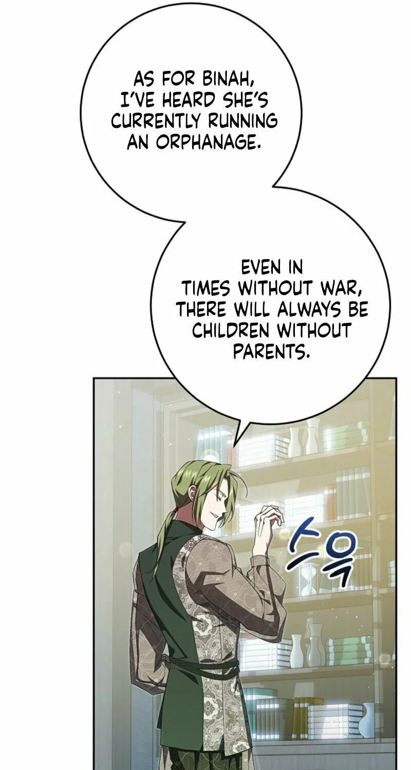 Even If I Say I'm Not a Villain Now Chapter 38 page 33 - 