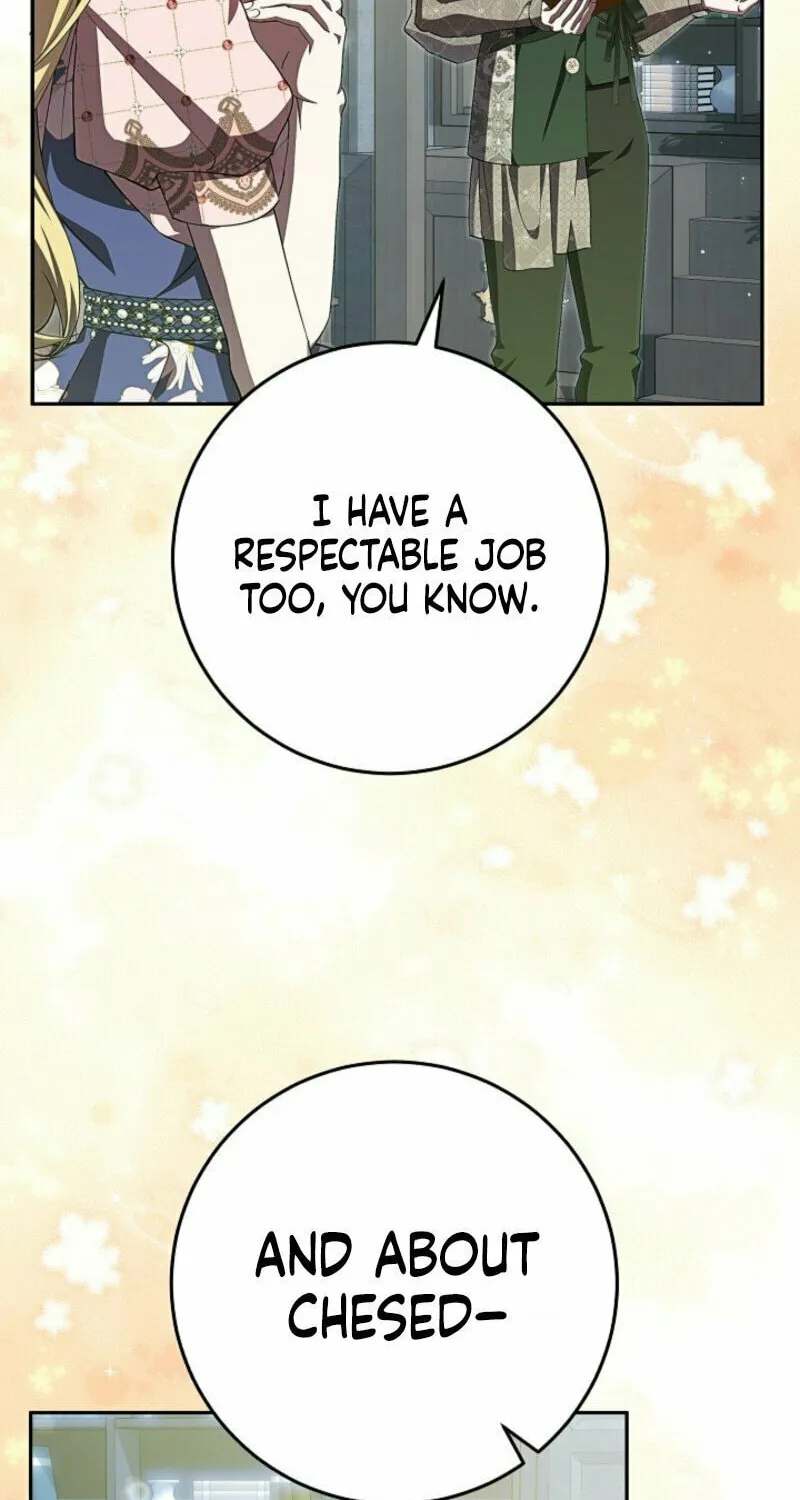 Even If I Say I'm Not a Villain Now Chapter 38 page 36 - 