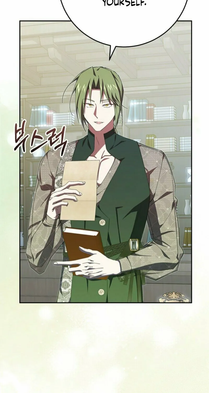 Even If I Say I'm Not a Villain Now Chapter 38 page 38 - 