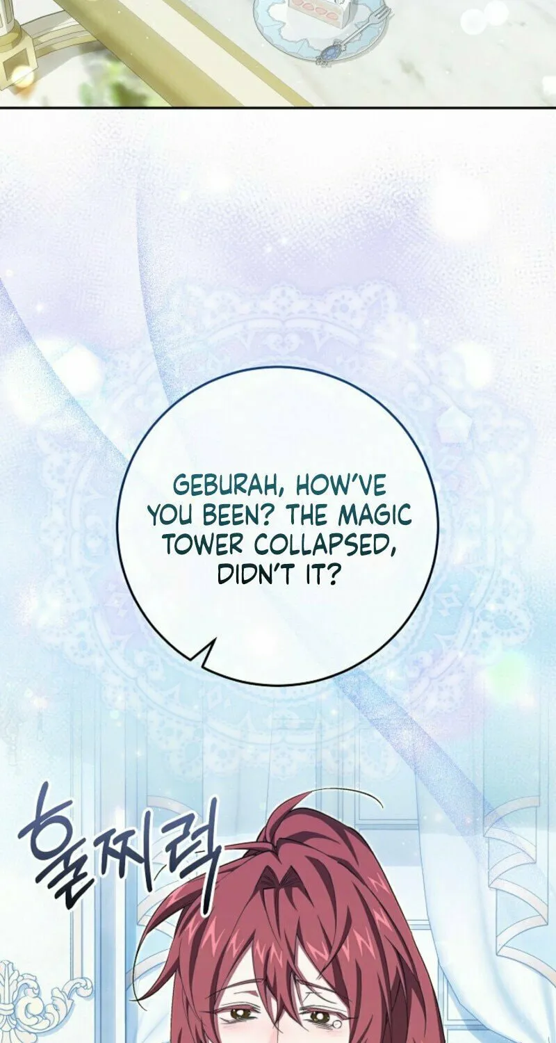 Even If I Say I'm Not a Villain Now Chapter 38 page 45 - 