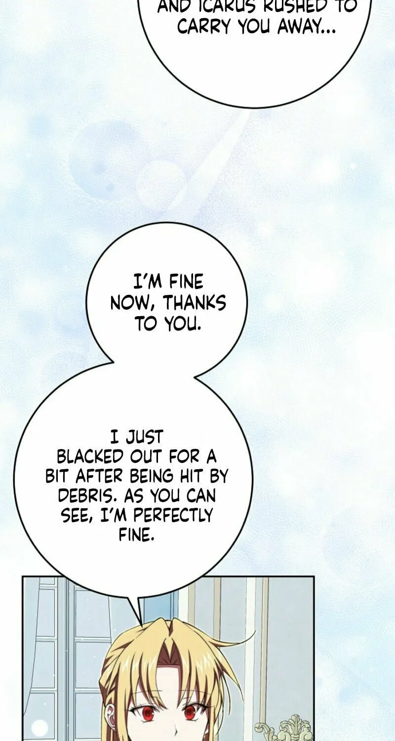 Even If I Say I'm Not a Villain Now Chapter 38 page 47 - 
