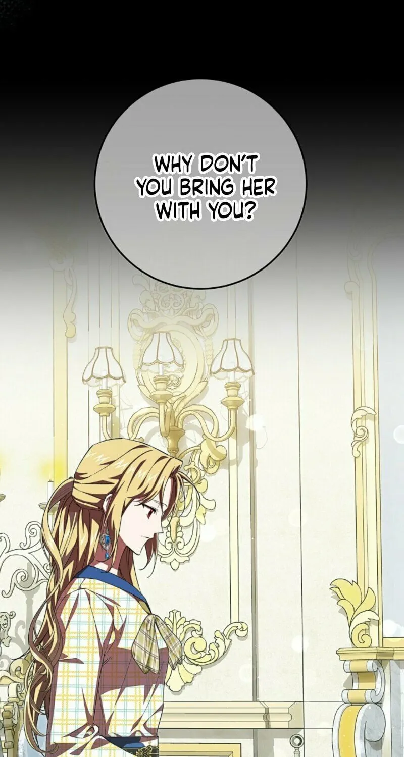 Even If I Say I'm Not a Villain Now Chapter 38 page 58 - 