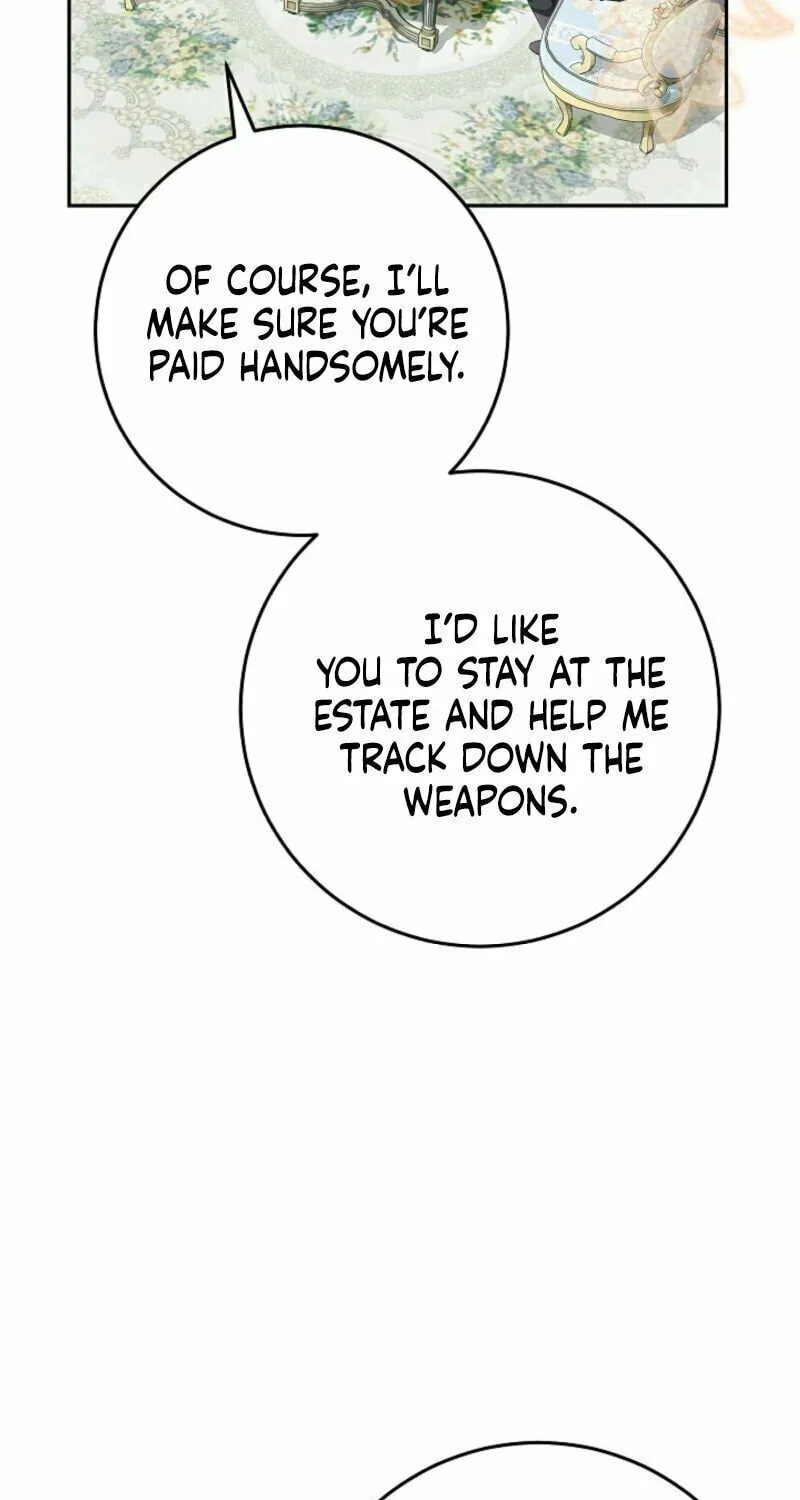 Even If I Say I'm Not a Villain Now Chapter 38 page 63 - 
