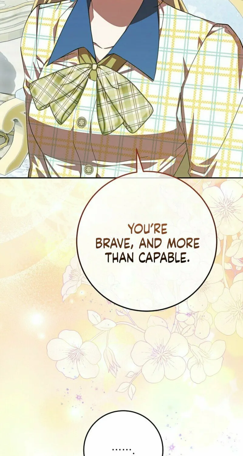 Even If I Say I'm Not a Villain Now Chapter 38 page 68 - 