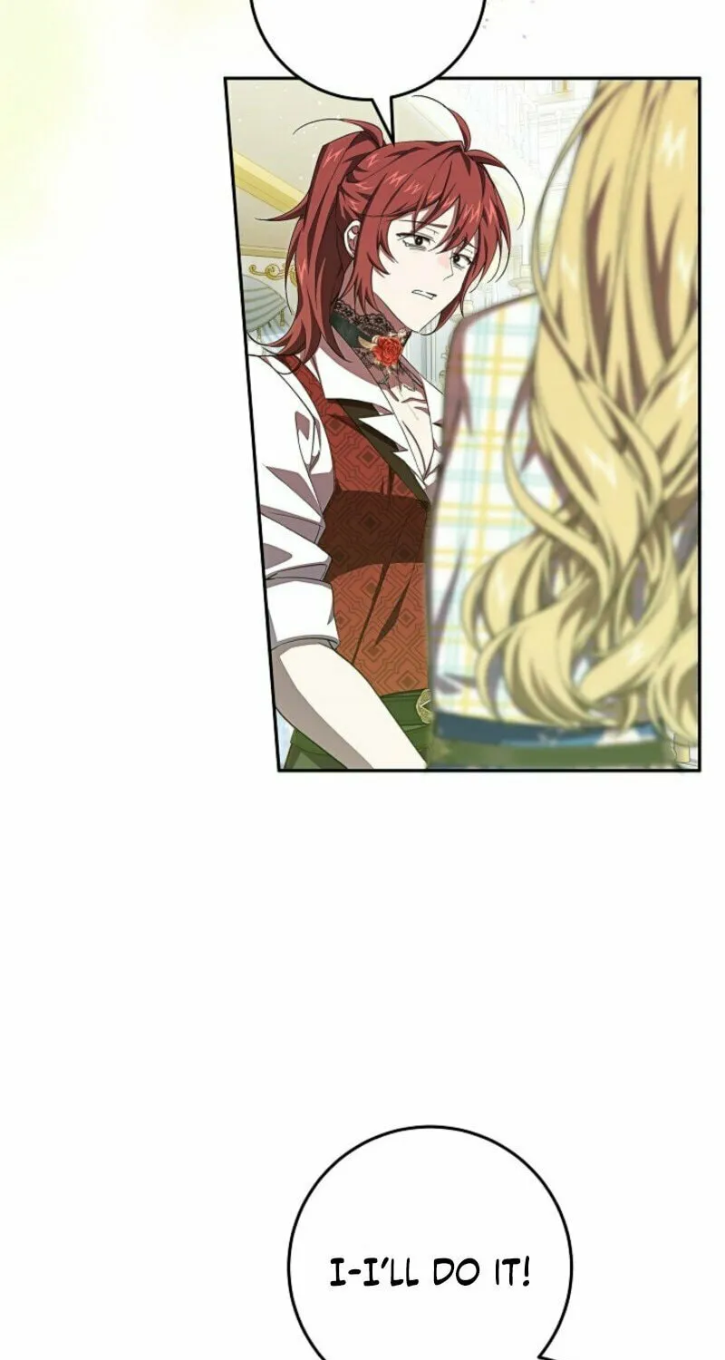 Even If I Say I'm Not a Villain Now Chapter 38 page 69 - 