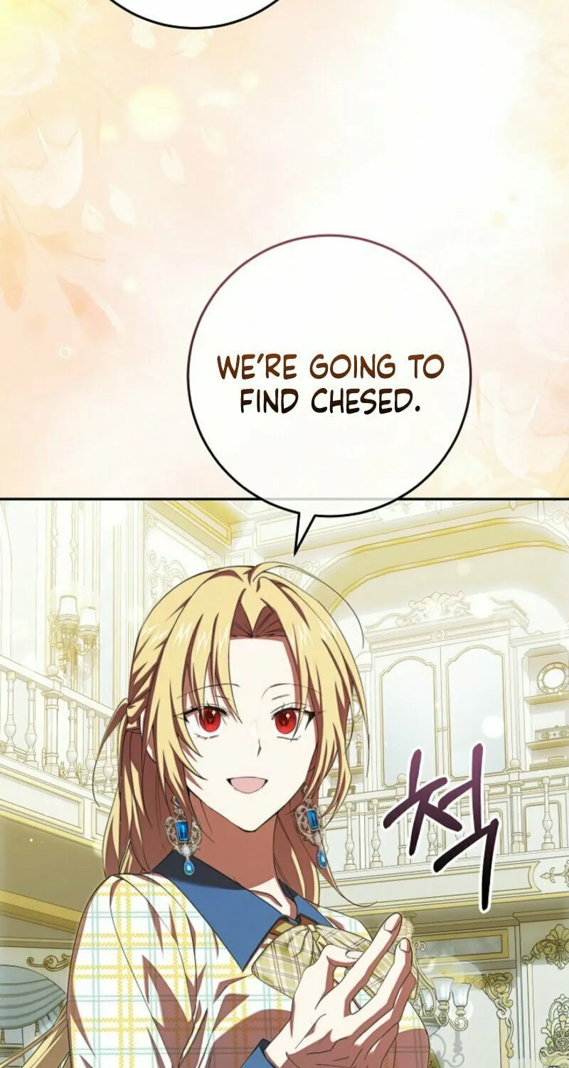 Even If I Say I'm Not a Villain Now Chapter 38 page 74 - 