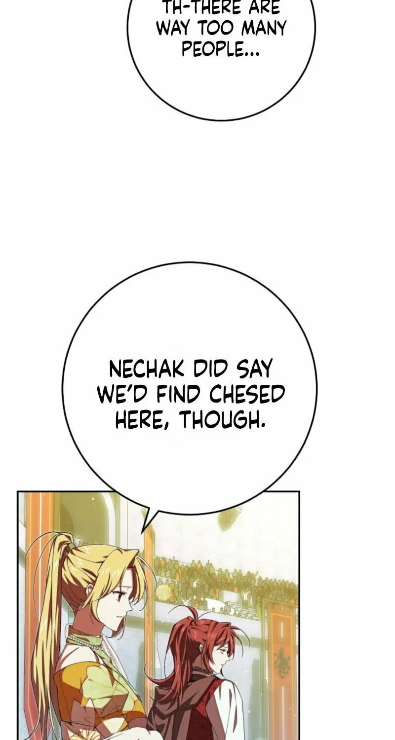 Even If I Say I'm Not a Villain Now Chapter 38 page 82 - 