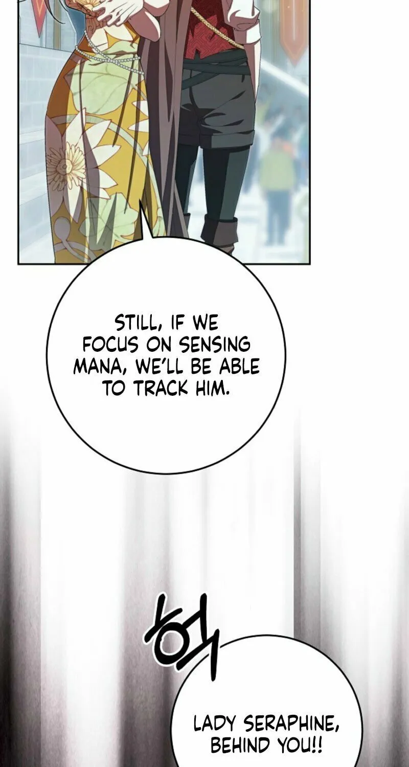 Even If I Say I'm Not a Villain Now Chapter 38 page 83 - 